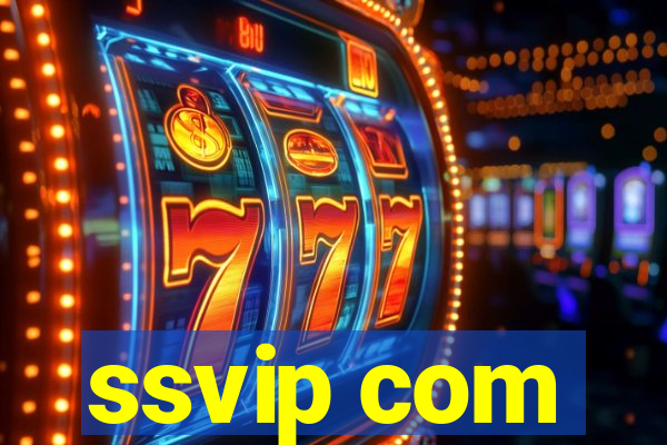 ssvip com